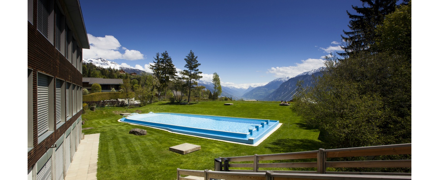 Дни открытых дверей в ведущих швейцарских институтах гостеприимства и международного менеджмента
