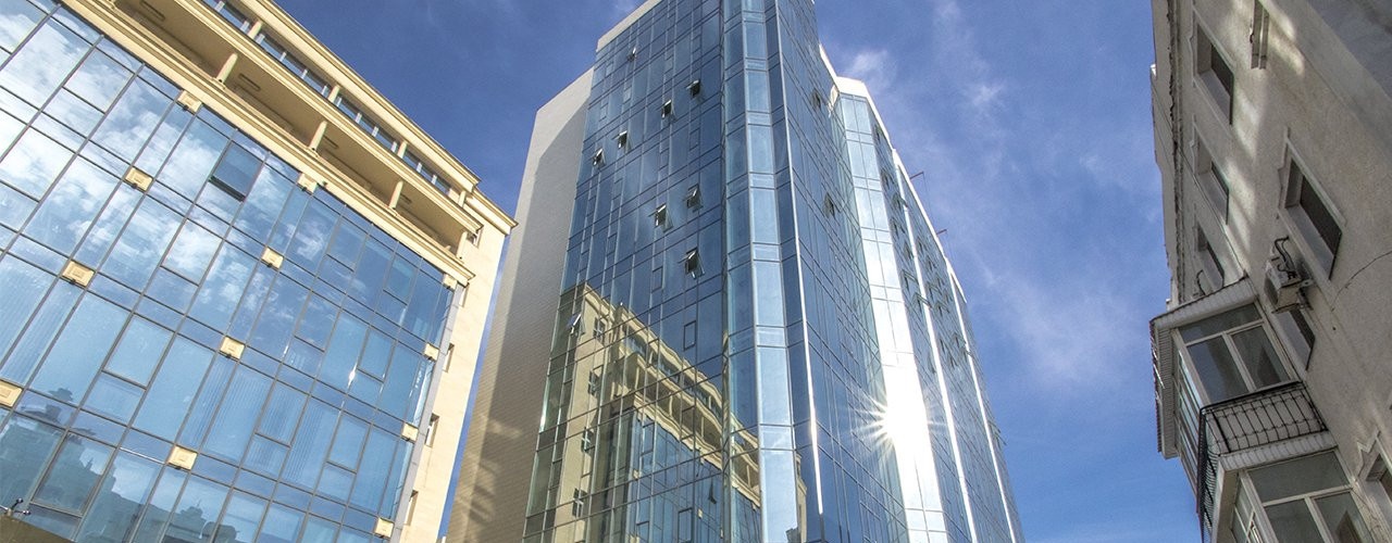 В Казахстане открылся офис IQ Consultancy