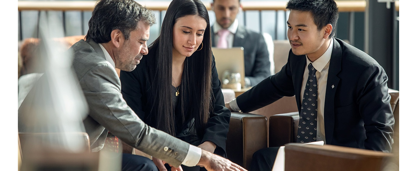 MBA и Executive программы для управленцев MBA и Executive программы для управленцев