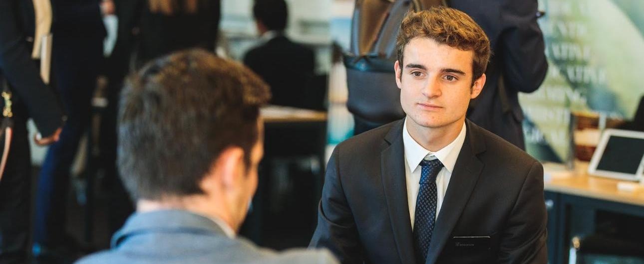 Собеседования с приемной комиссией Glion и Les Roches Собеседования с приемной комиссией Glion и Les Roches